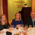 XXII Premios taurinos Casino Antiguo - Porcelanosa