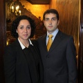 XXII Premios taurinos Casino Antiguo - Porcelanosa