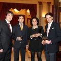 XXII Premios taurinos Casino Antiguo - Porcelanosa