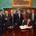 XXII Premios taurinos Casino Antiguo - Porcelanosa