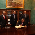 XXII Premios taurinos Casino Antiguo - Porcelanosa