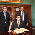 XXII Premios taurinos Casino Antiguo - Porcelanosa