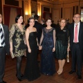 XXII Premios taurinos Casino Antiguo - Porcelanosa