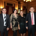 XXII Premios taurinos Casino Antiguo - Porcelanosa