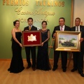 XXII Premios taurinos Casino Antiguo - Porcelanosa