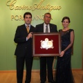 XXII Premios taurinos Casino Antiguo - Porcelanosa