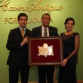 XXII Premios taurinos Casino Antiguo - Porcelanosa