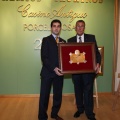XXII Premios taurinos Casino Antiguo - Porcelanosa
