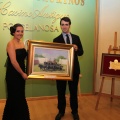 XXII Premios taurinos Casino Antiguo - Porcelanosa