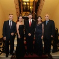 XXII Premios taurinos Casino Antiguo - Porcelanosa