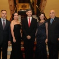 XXII Premios taurinos Casino Antiguo - Porcelanosa