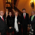 XXII Premios taurinos Casino Antiguo - Porcelanosa