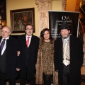 XXII Premios taurinos Casino Antiguo - Porcelanosa