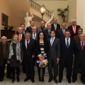 Entrega de premios del Club Taurino