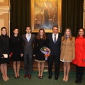Entrega de premios del Club Taurino