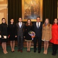 Entrega de premios del Club Taurino