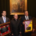 Entrega de premios del Club Taurino