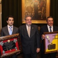 Entrega de premios del Club Taurino