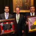 Entrega de premios del Club Taurino