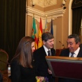 Entrega de premios del Club Taurino