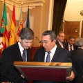 Entrega de premios del Club Taurino
