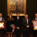 Entrega de premios del Club Taurino