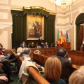 Entrega de premios del Club Taurino