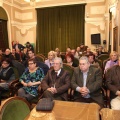 Entrega de premios del Club Taurino