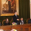 Entrega de premios del Club Taurino