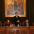 Entrega de premios del Club Taurino