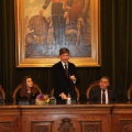 Entrega de premios del Club Taurino