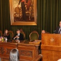 Entrega de premios del Club Taurino