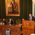 Entrega de premios del Club Taurino