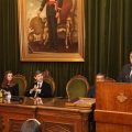 Entrega de premios del Club Taurino