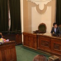 Entrega de premios del Club Taurino