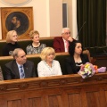 Entrega de premios del Club Taurino