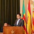 Entrega de premios del Club Taurino