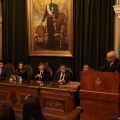 Entrega de premios del Club Taurino