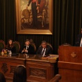 Entrega de premios del Club Taurino