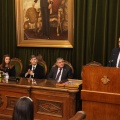 Entrega de premios del Club Taurino