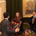 Entrega de premios del Club Taurino