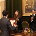 Entrega de premios del Club Taurino