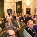 Entrega de premios del Club Taurino