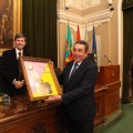 Entrega de premios del Club Taurino