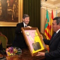Entrega de premios del Club Taurino