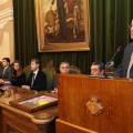 Entrega de premios del Club Taurino
