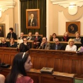 Entrega de premios del Club Taurino