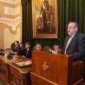 Entrega de premios del Club Taurino