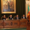 Entrega de premios del Club Taurino
