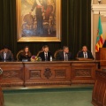 Entrega de premios del Club Taurino